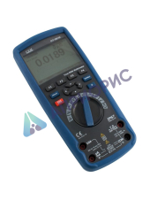 Поверка мультиметра DT-9979